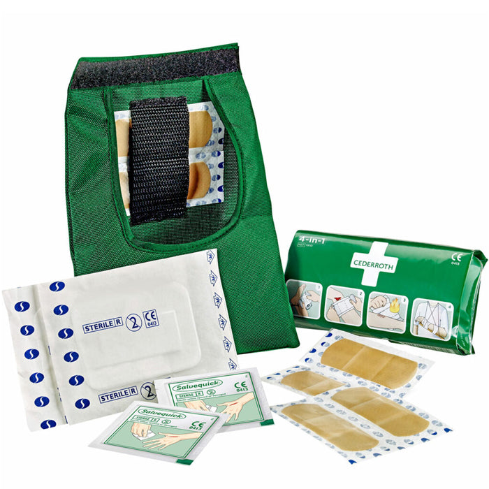 FÖRSTA HJÄLPEN SMALL