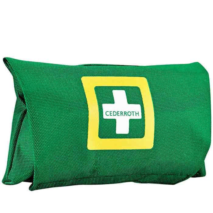 FÖRSTA HJÄLPEN MEDIUM