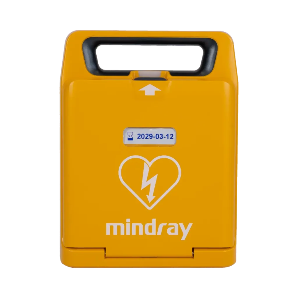 HJÄRTSTARTARE MINDRAY